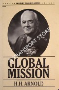 Book cover of Global Mission by ARNOLD, H.H.